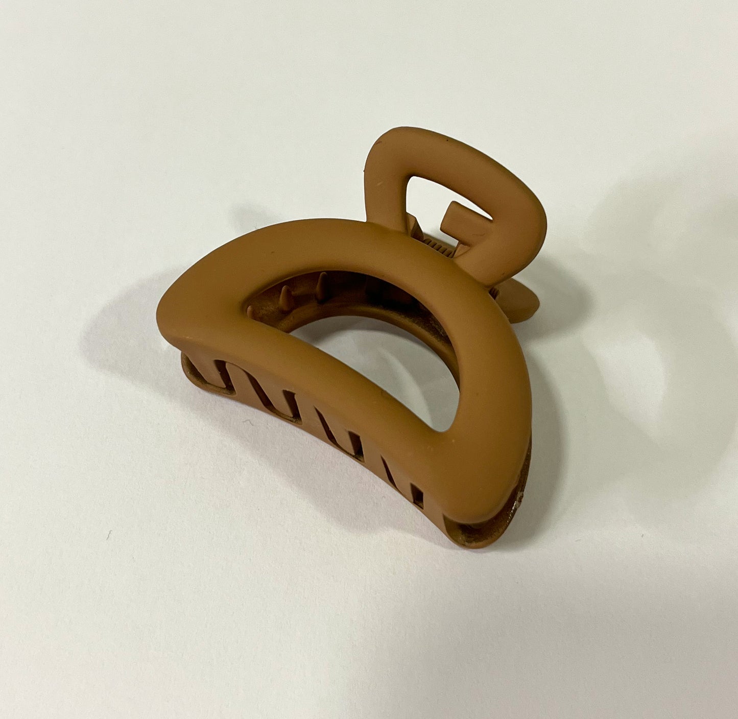 Mažos plaukų žnyplės