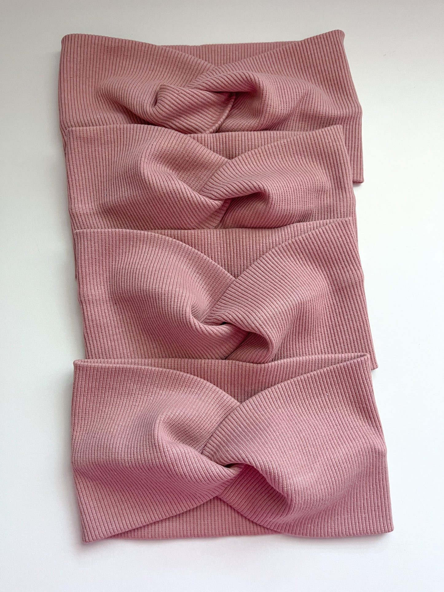 Galvajuostės mergaitėms