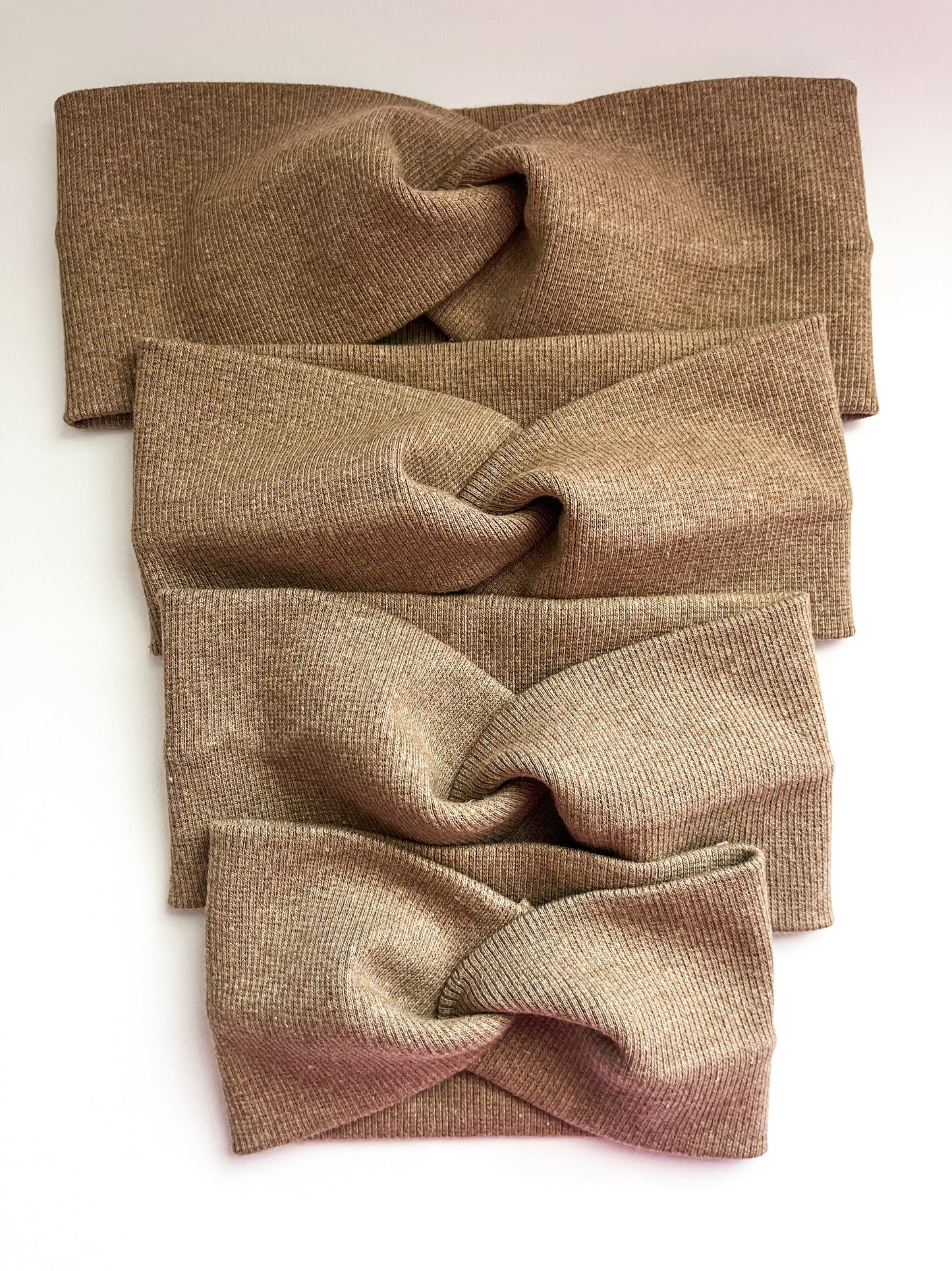 Galvajuostės mergaitėms